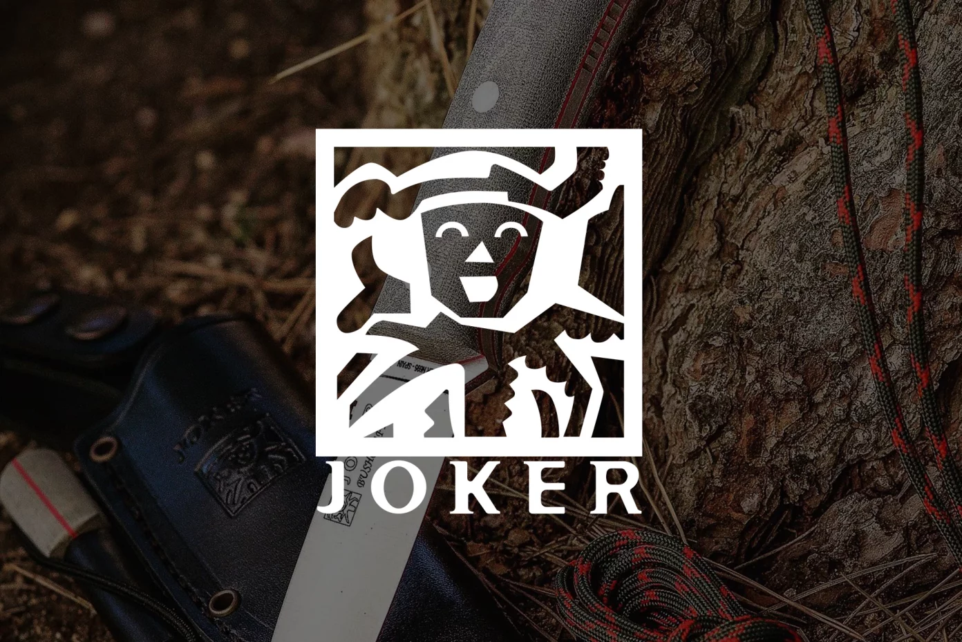 تاریخچه چاقوهای جوکر(Joker Knives)