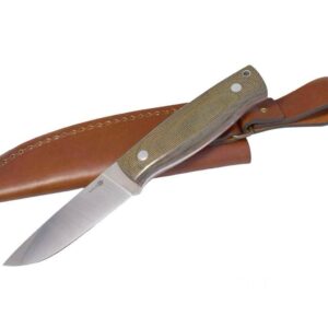 چاقوی Nordic مدل Forester100 Elmax