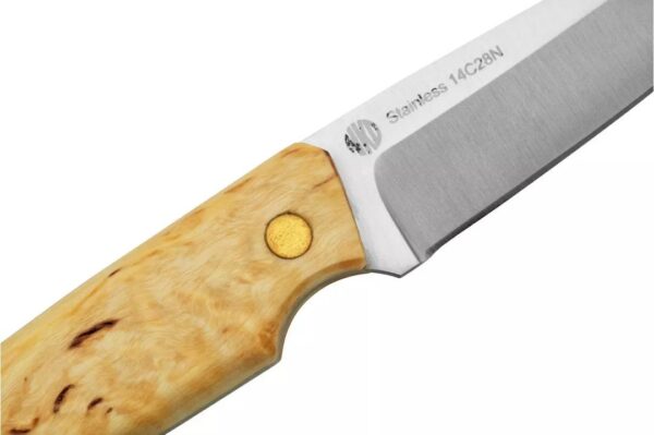 چاقوی Nordic مدل Wharncliffe80