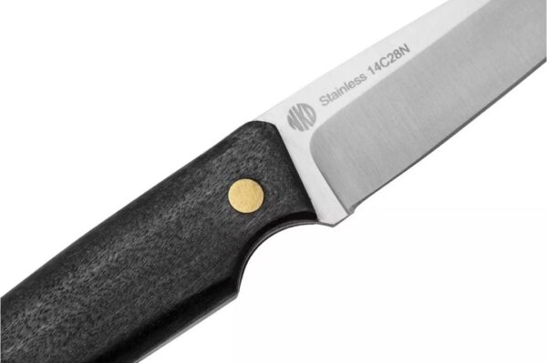 چاقوی Nordic مدل Wharncliffe80