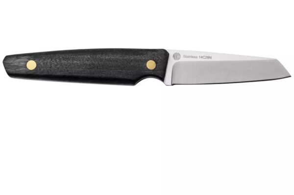 چاقوی Nordic مدل Wharncliffe80