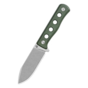 چاقوی QSP مدل Canary Fixed Blade QS155-C1