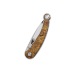 چاقو QSP Dolphin Wood