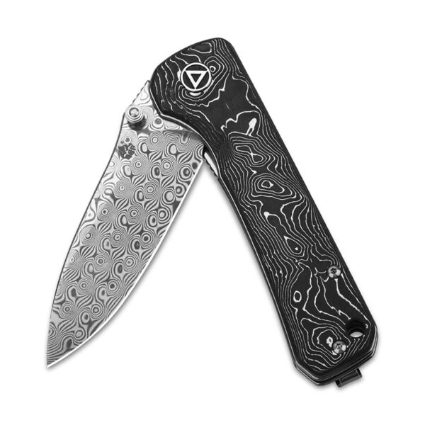 چاقوی QSP مدل Hawk QS131-Q