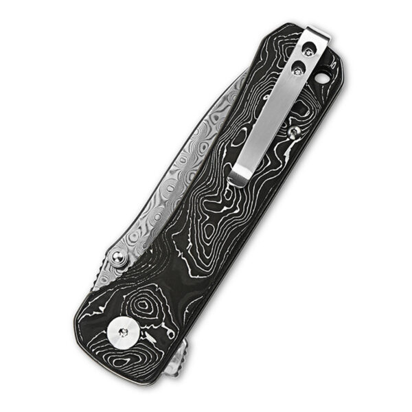 چاقوی QSP مدل Hawk QS131-Q