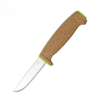 چاقوی Morakniv Floating Knife (S),13686 – Lime Green