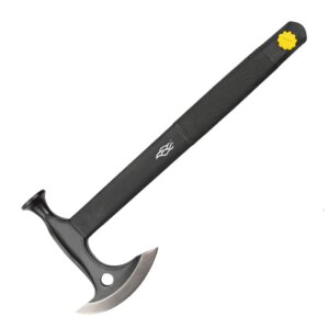 تبر GANZO مدل Axe Firebird FSA02-YE