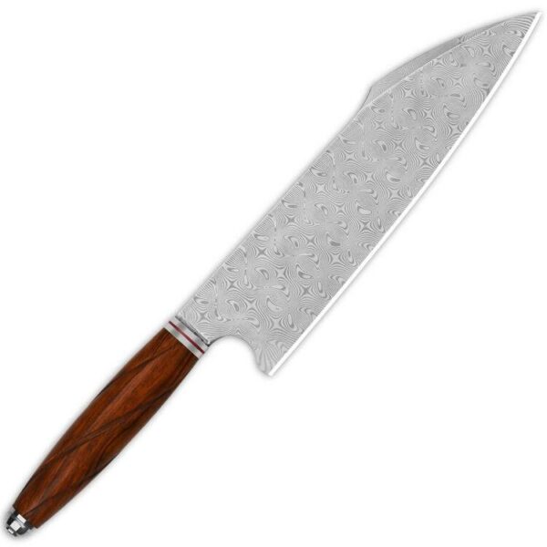 چاقوی QSP مدل Mulan series QS-KK-001B