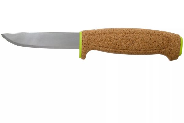 چاقوی Morakniv Floating Knife (S),13686 – Lime Green