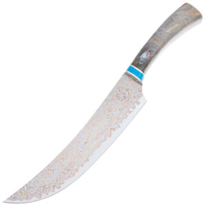 چاقوی QSP مدل Noble Series QS-KK-006B