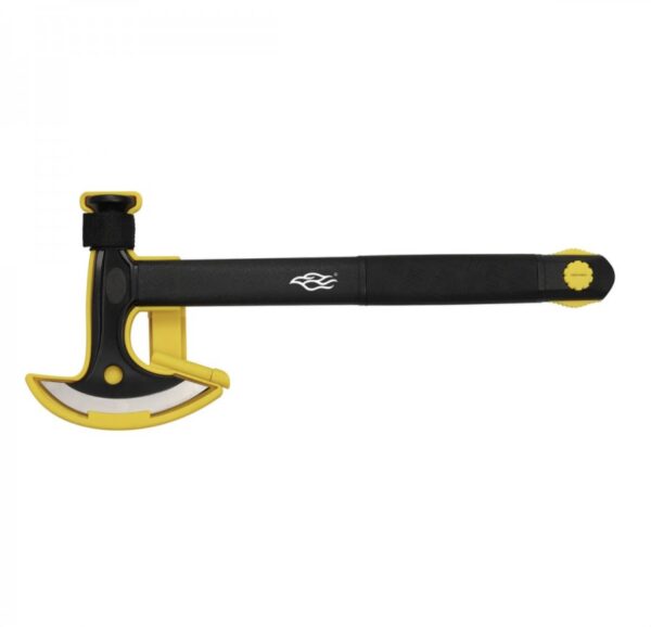 تبر GANZO مدل Axe Firebird FSA02-YE