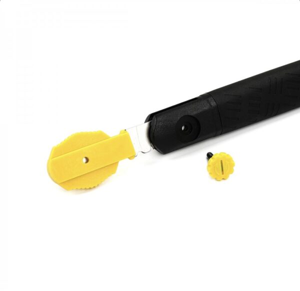 تبر GANZO مدل Axe Firebird FSA02-YE