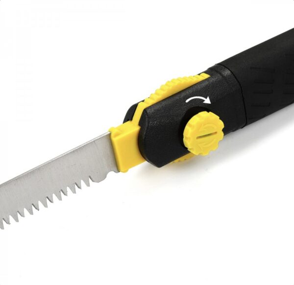 تبر GANZO مدل Axe Firebird FSA02-YE