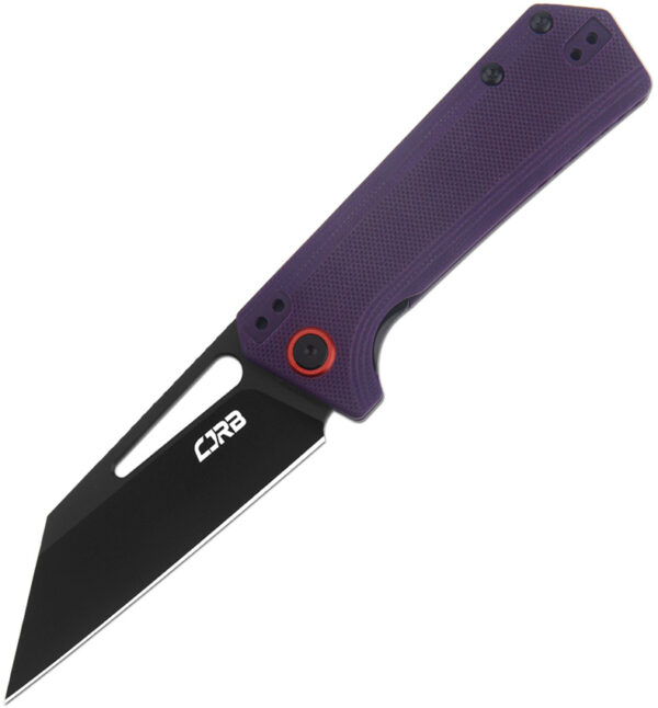 چاقوی CJRB مدل Ruffian J1924