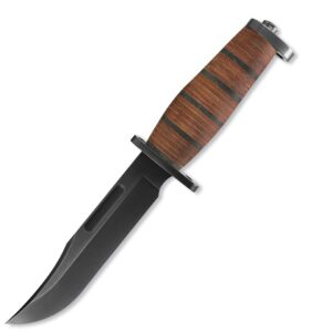 چاقوی Buck 119 Brahma