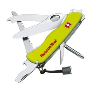 چاقوی Victorinox مدل Rescue Tool
