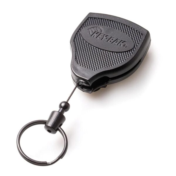 جاکلیدی جمع شونده Key Bak مدل Super48 Belt Clip