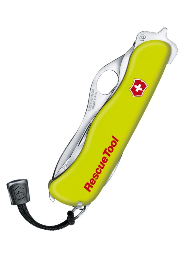 چاقوی Victorinox مدل Rescue Tool