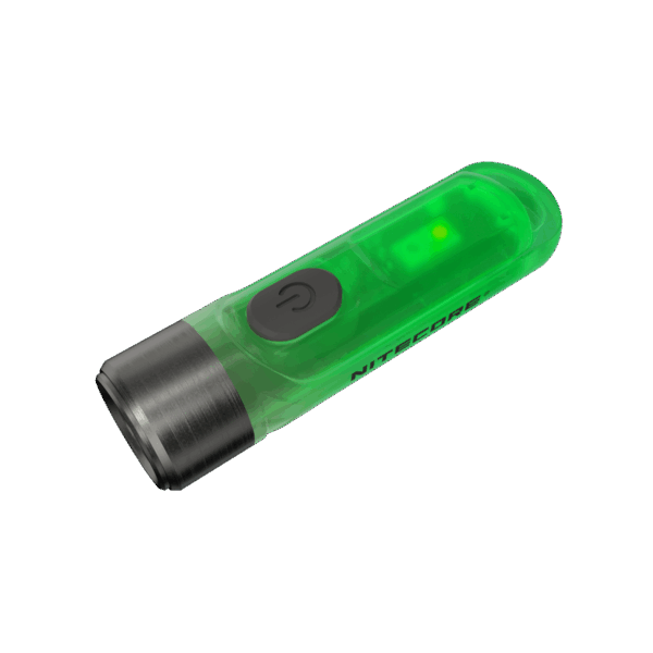 چراغ قوه Nite Core مدل Tiki Gitd