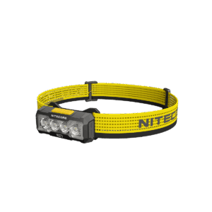 چراغ پیشانی Nite Core مدل NU27