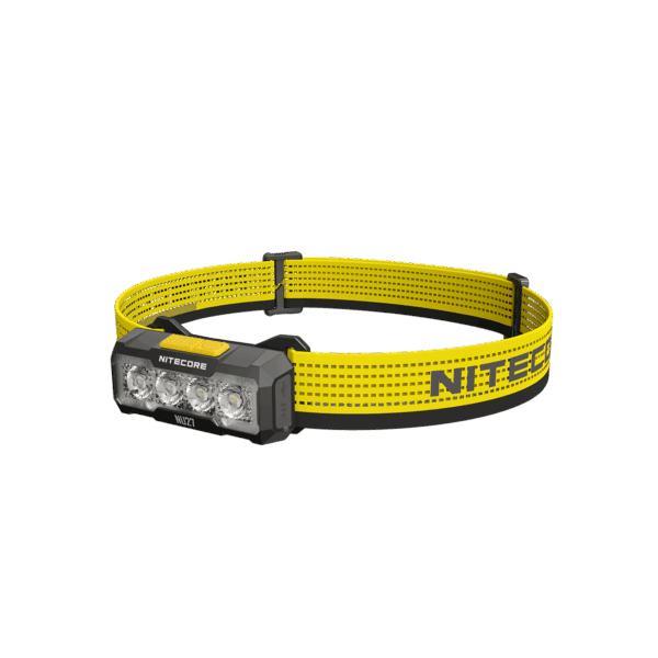 چراغ پیشانی Nite Core مدل NU27