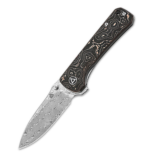چاقوی QSP مدل Hawk QS131-S