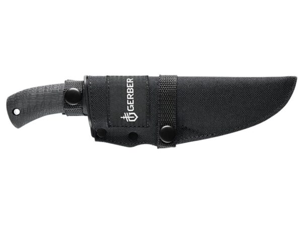 چاقوی Gerber Gtor Gut Hook مدل 06906