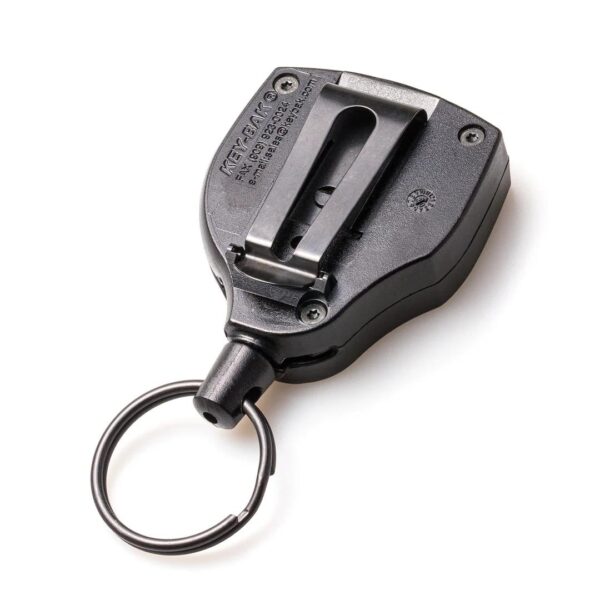 جاکلیدی جمع شونده Key Bak مدل Super48 Belt Clip