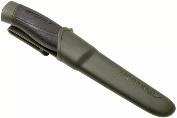 چاقوی Morakniv مدل Companion HeavyDuty12210