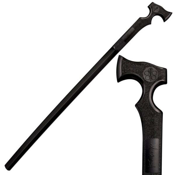 عصای Cold Steel مدل 91PSSZ Steven seagal Ten Shin Stic