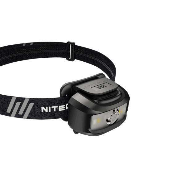چراغ پیشانی Nite Core مدل NU35