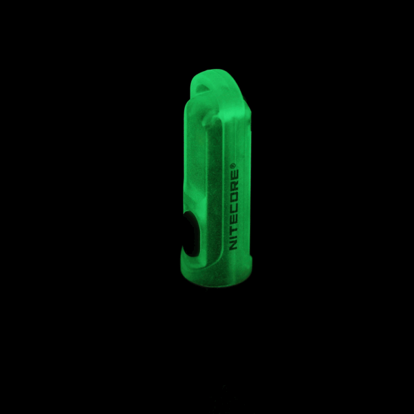 چراغ قوه Nite Core مدل Tiki Gitd
