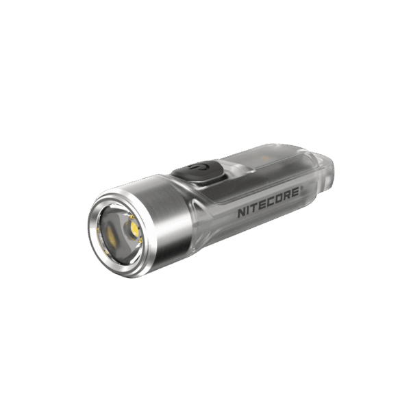 چراغ قوه Nite Core مدل Tiki Gitd Blue