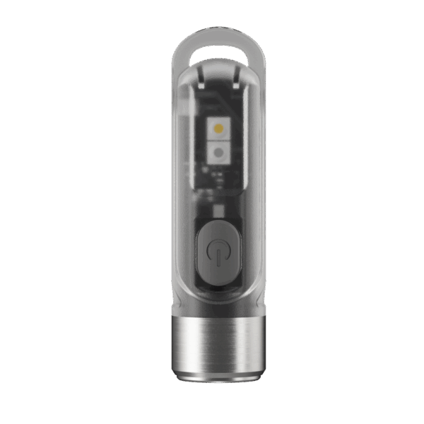چراغ قوه Nite Core مدل Tiki Gitd Blue