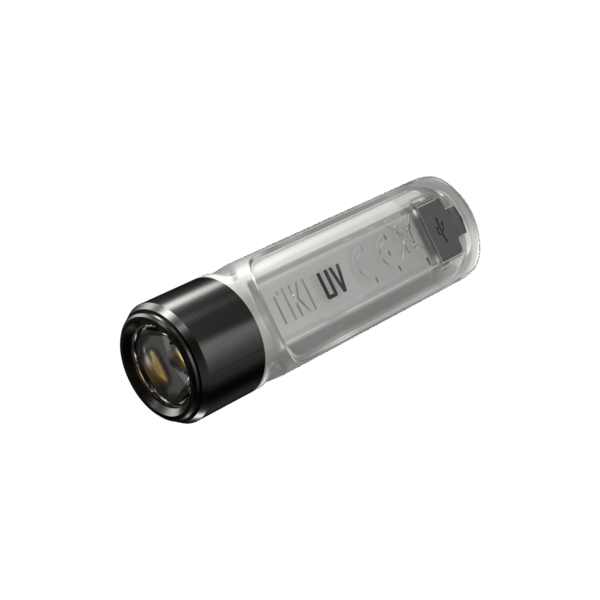 چراغ Nite Core مدل Tiki Uv