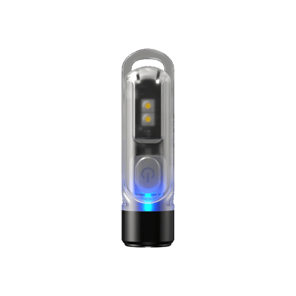 چراغ Nite Core مدل Tiki Uv