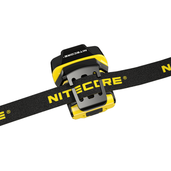 چراغ پیشانی Nite Core مدل NU11