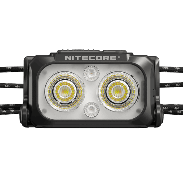 چراغ پیشانی Nite Core مدل NU25UL
