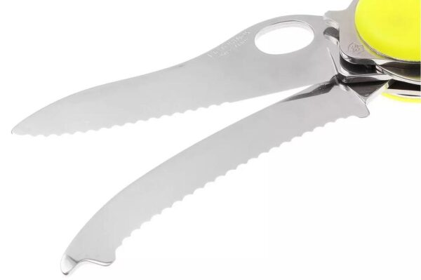 چاقوی Victorinox مدل Rescue Tool