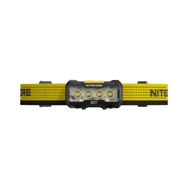 چراغ پیشانی Nite Core مدل NU27