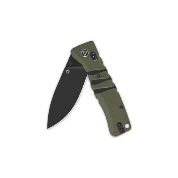 چاقوی QSP مدل Ripley QS160-C2