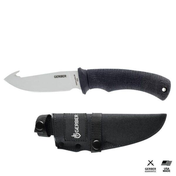 چاقوی Gerber Gtor Gut Hook مدل 06906