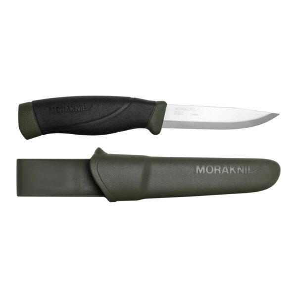 چاقوی Morakniv مدل Companion HeavyDuty12210