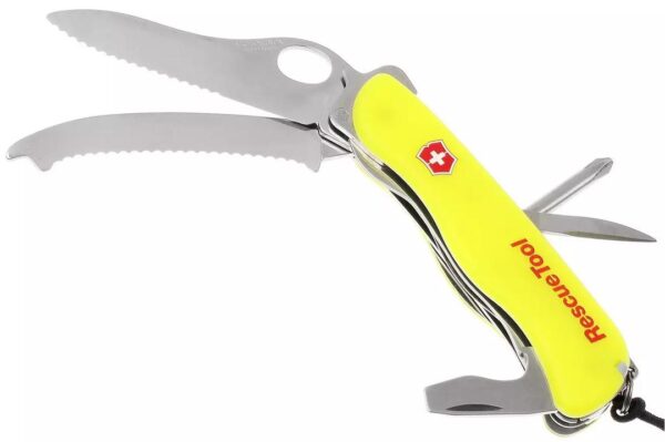 چاقوی Victorinox مدل Rescue Tool