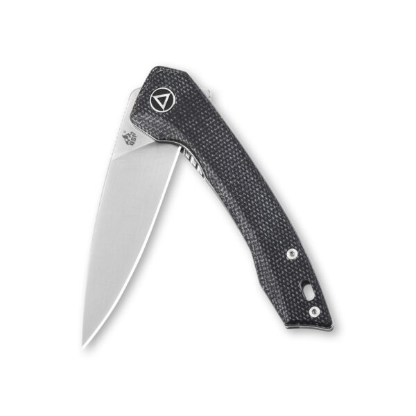 چاقوی QSP مدل Leopard QS135-B