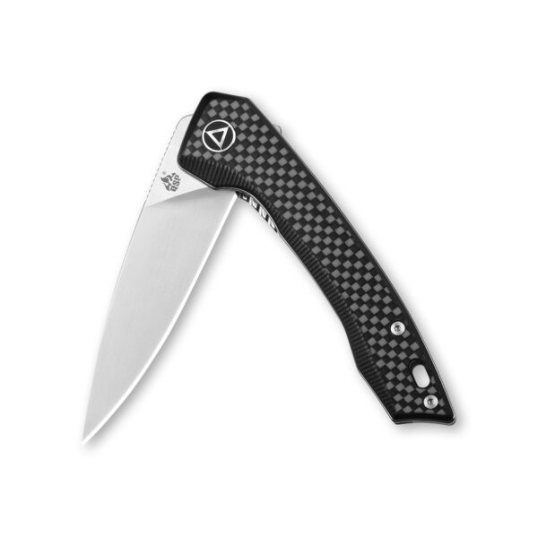چاقوی QSP مدل Leopard QS135-A