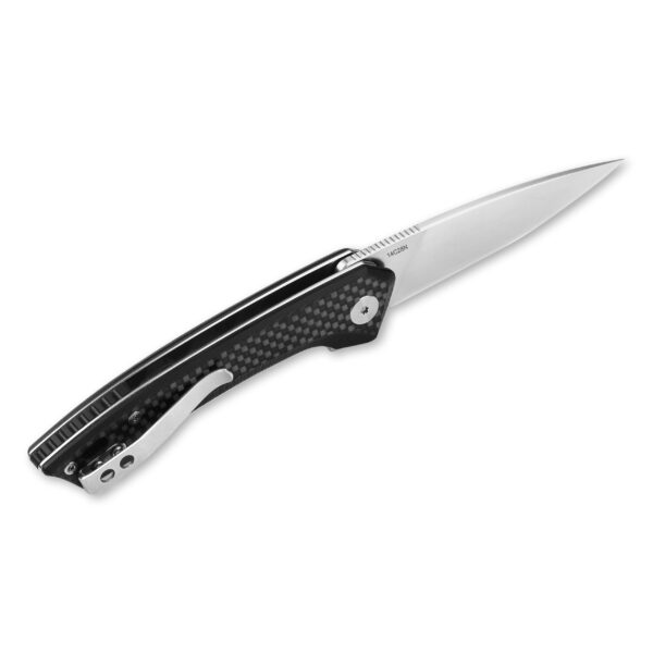 چاقوی QSP مدل Leopard QS135-A