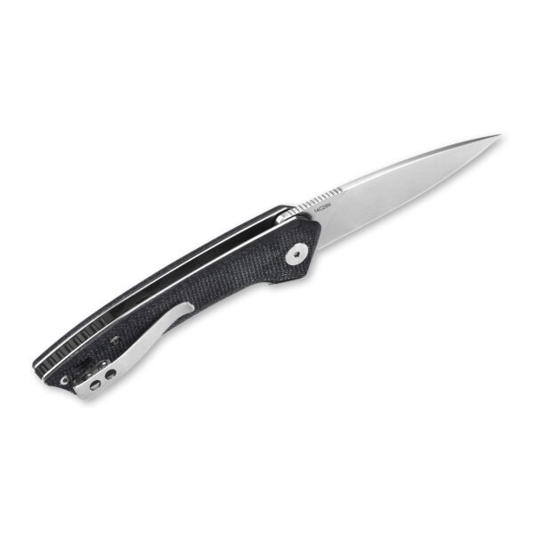 چاقوی QSP مدل Leopard QS135-B