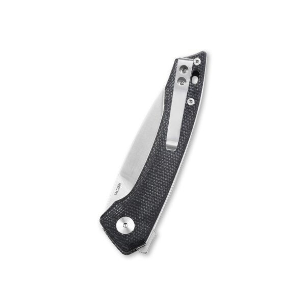 چاقوی QSP مدل Leopard QS135-B
