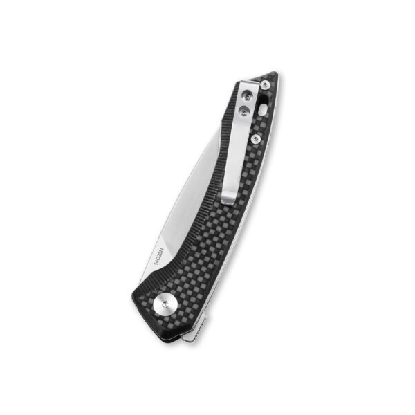 چاقوی QSP مدل Leopard QS135-A